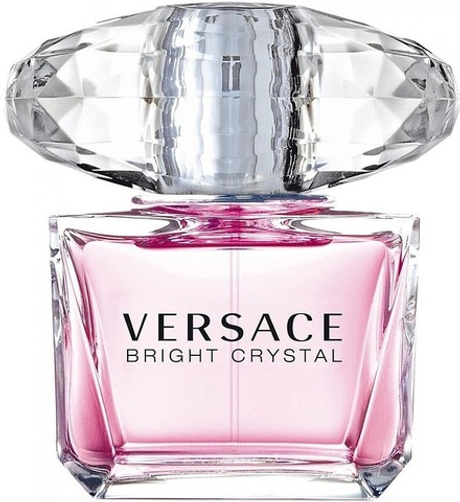 Versace Bright Crystal
