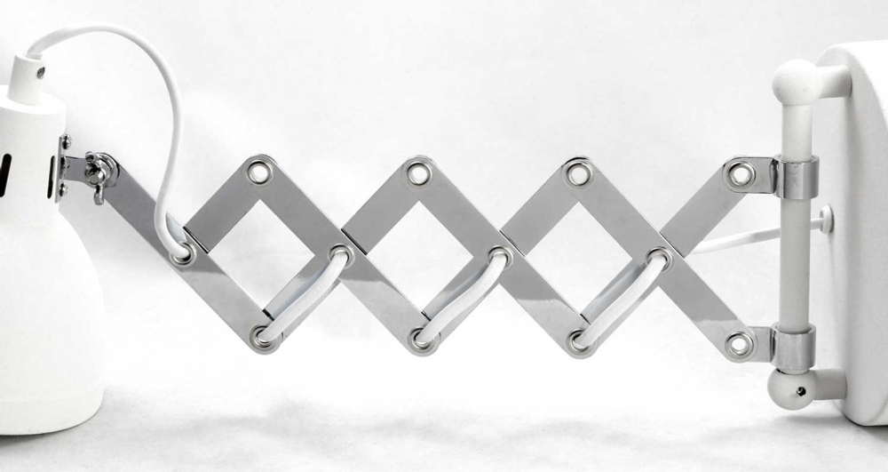 Настенный светильник Lussole Loft Koyukuk LSP-8048