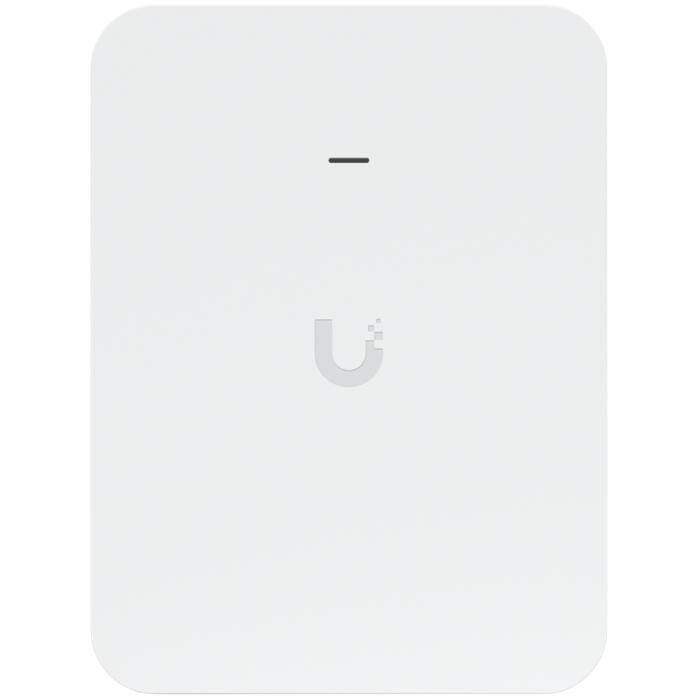 UBIQUITI UniFi WiFi 7 Access Point U7 Pro Wall