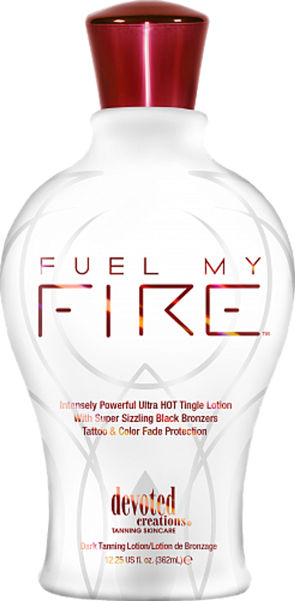 FUEL MY FIRE™