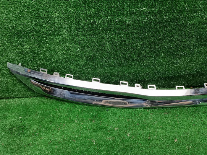 Решетка радиатора KIA Rio 4 X-Line (2017-2020)