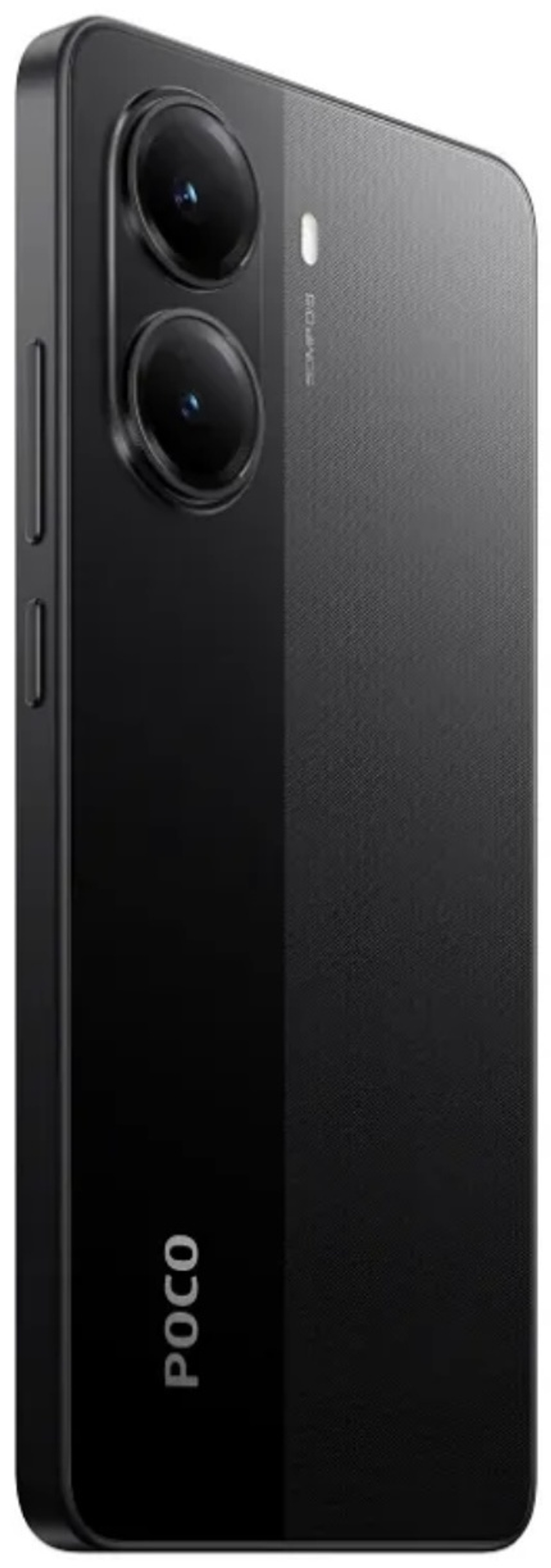 Смартфон Poco X7 Pro 8 ГБ/256 ГБ черный