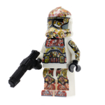 Клон-солдат (Хохлома)