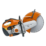 Бензорез Stihl TS 420 (42380112810P)
