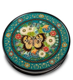 ШК-30/ 23 Шкатулка «Лето» исп. Николаева
