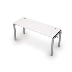 6МБН.5164 Линейная бенч-система, начальный модуль (1600*600*750)