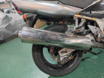 Suzuki Bandit 1200S , 2000