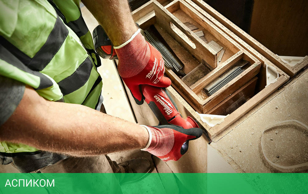 Реноватор Milwaukee M18 Fuel FMT-502X (4933478492)