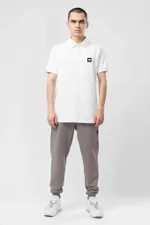 Штаны Codered Basic Summer серые светлые