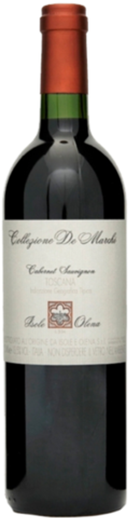 Isole e Olena, Cabernet Sauvignon