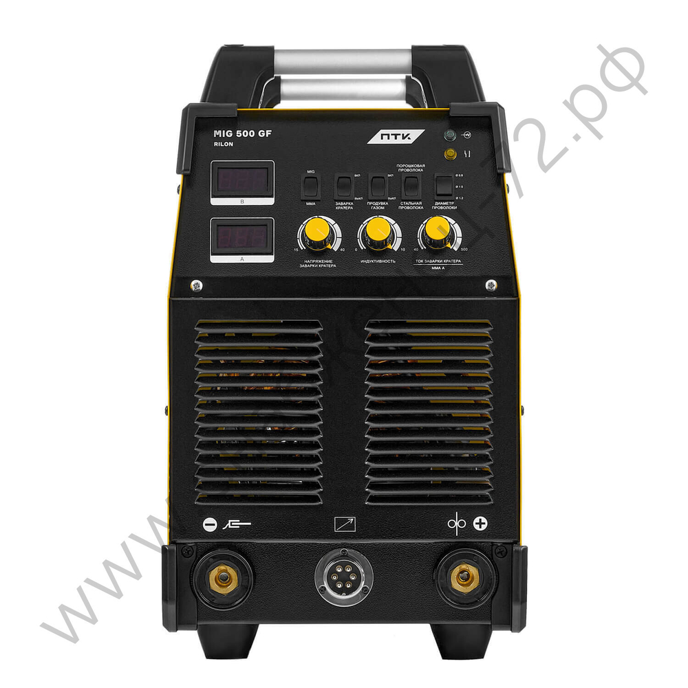 ПТК RILON MIG 500 GF
