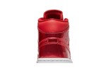 Кроссовки Jordan Air Jordan 1 Mid Se "Pomegranate" (Женская размерная сетка)