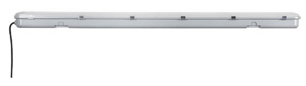 Светильник LED ДСП LED-32 (4270/840/CL/PS/TW/0/GEN1) 32Вт 4270лм 4000К IP65 1200x115x70мм Арклайн Эконом GALAD