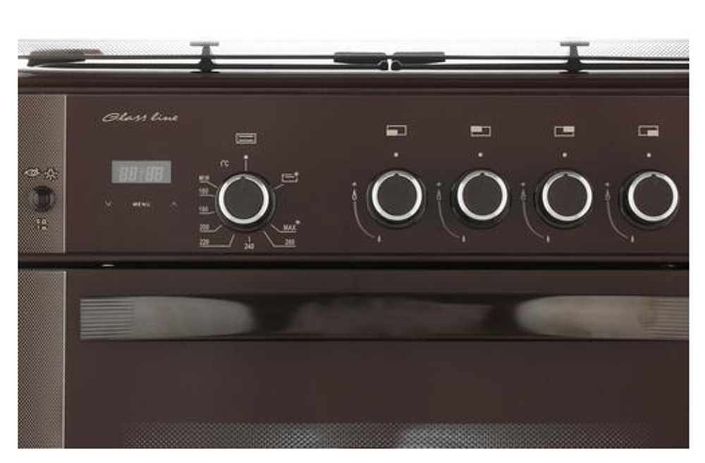 Плита газовая GEFEST 6300-03 0047 (кор.)