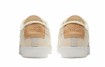 Кроссовки Nike Blazer Low Lx Plant Color Collection (Женская размерная сетка)