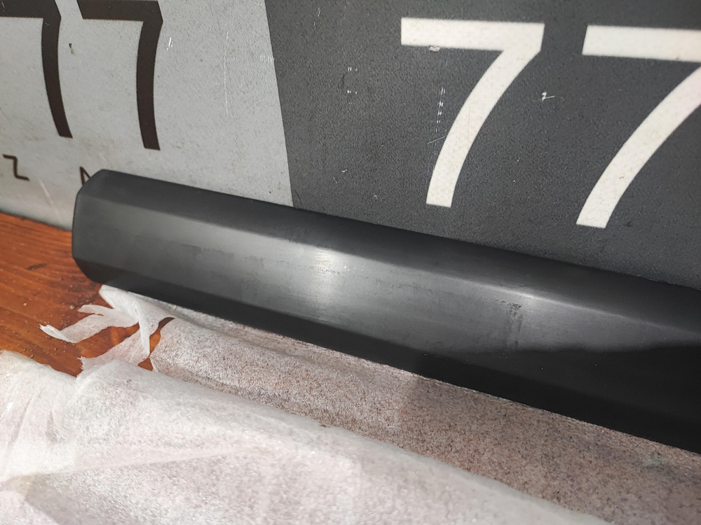 Накладка двери передней левой Skoda Yeti Новая Оригинал 5L0853515A