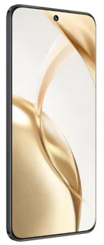 Смартфон Honor 200 8/256Gb Вельветовый чёрный (ELI-NX9)