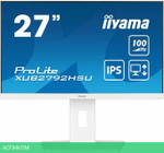 Монитор Iiyama ProLite XUB2792HSU-W6