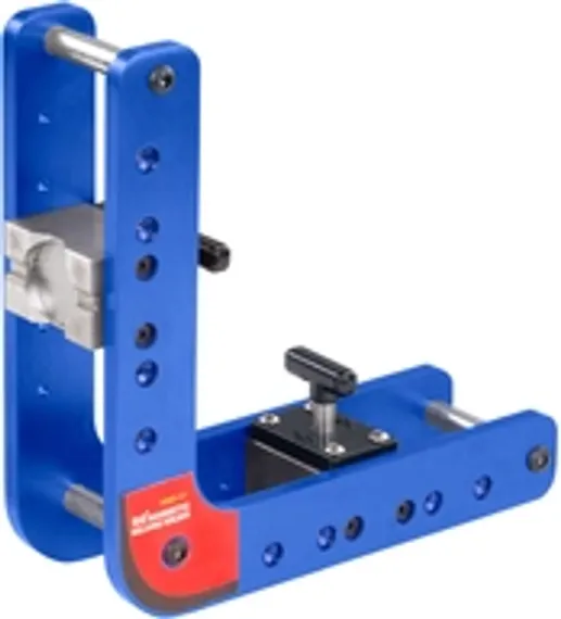 Лепестковый торцевой круг Karnasch Ø50 мм, Р60, CERAMIC FLEX-ELAST MINI, артикул 12.1060.050.060