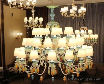 replica Chandelier BELLE DE NUIT 01-20