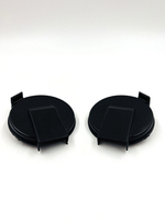 Комплект крышек блок-фар для LADA Largus левая и правая 2шт