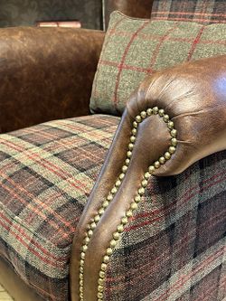 Кресло "Корнер Грин"