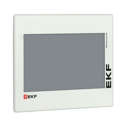 Панель оператора EKF PRO-Screen 10E
