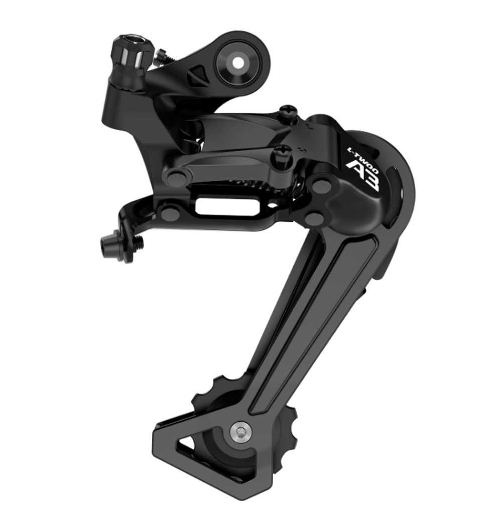 Переключатель задний L-TWOO A3 8 скоростей