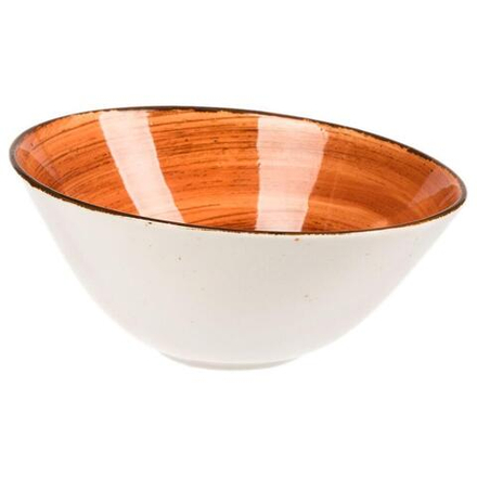 Салатник 750 мл 18,5*15,5*7 см   Fusion P.L. Proff Cuisine [4]