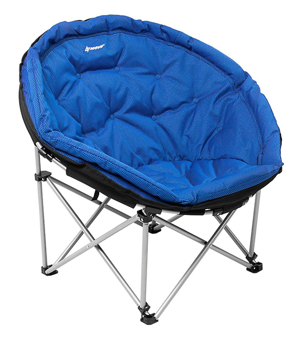 Кресло складное круглое (N-214L)