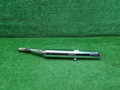 Глушитель правый BMW R18B (2021-н.в.)