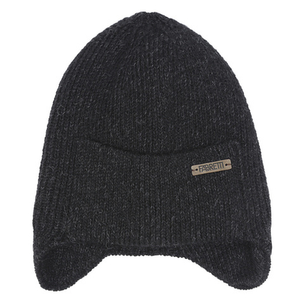 Ушанка мужская FABRETTI DWG82-2f