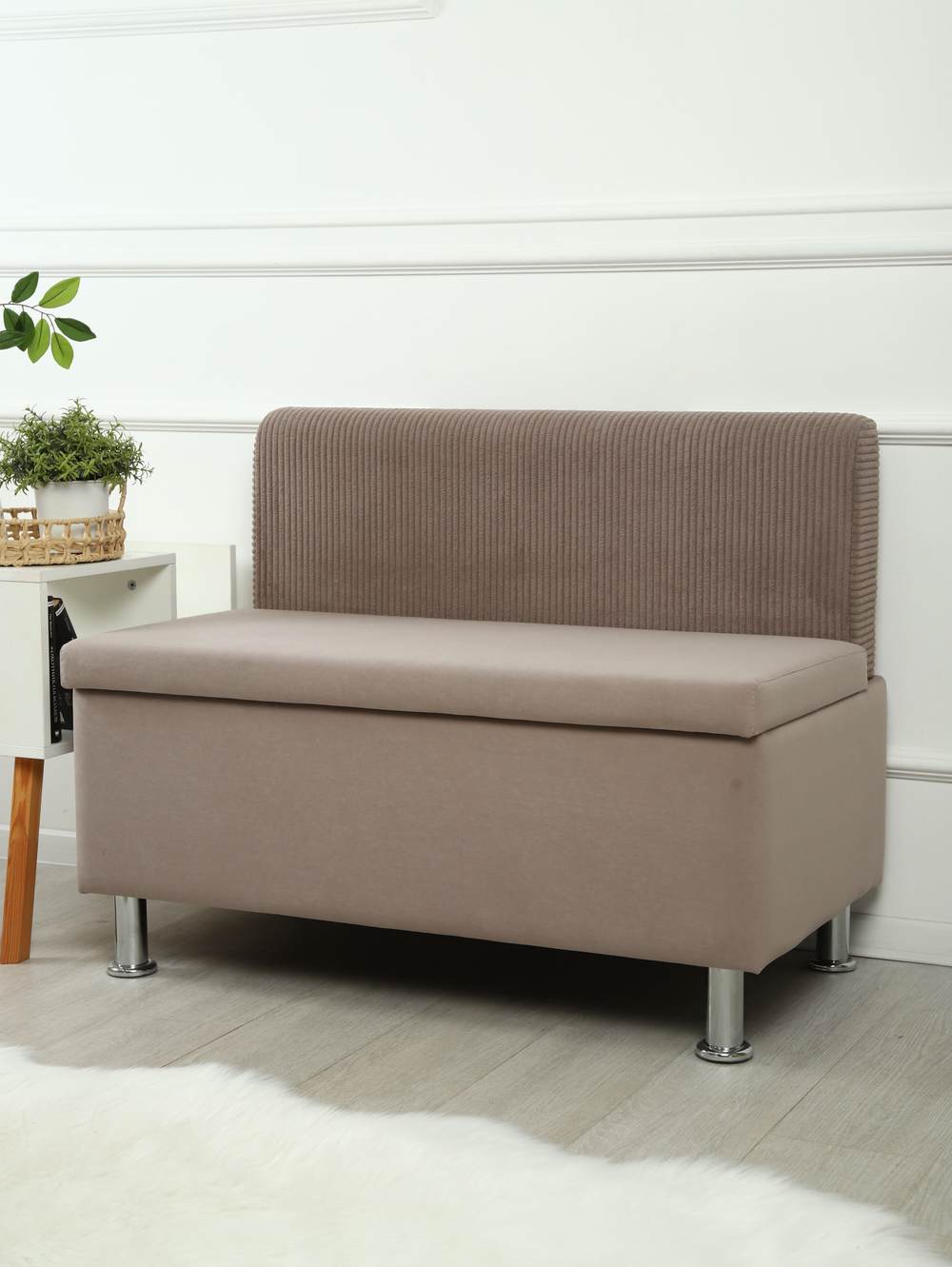 Диван "Mini" для кухни, студии, кафе, балкона