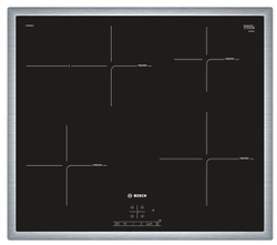 Встраиваемая индукционная варочная панель Bosch PIF645BB1E