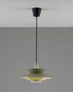 Светильник подвесной Moderli V11305-1P Shaggy