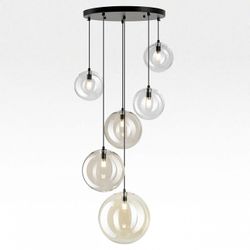 Подвесной светильник Citilux ORTON CL202163