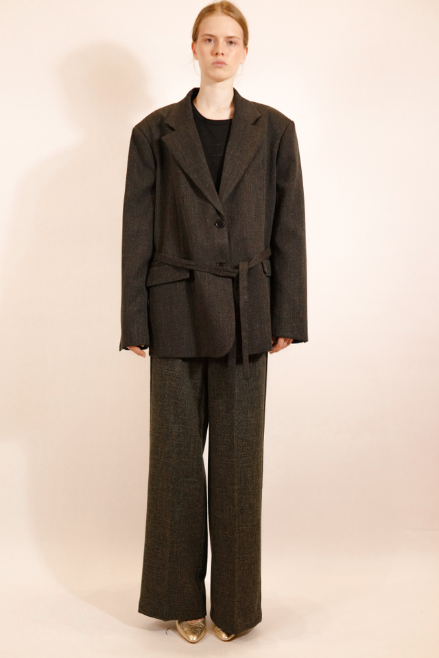 KAOS ЖАКЕТ KAOS