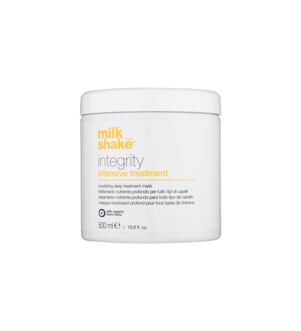 Milk Shake Integrity - глубокая питательная маска для волос /   500  ml  / GTIN 8032274053927