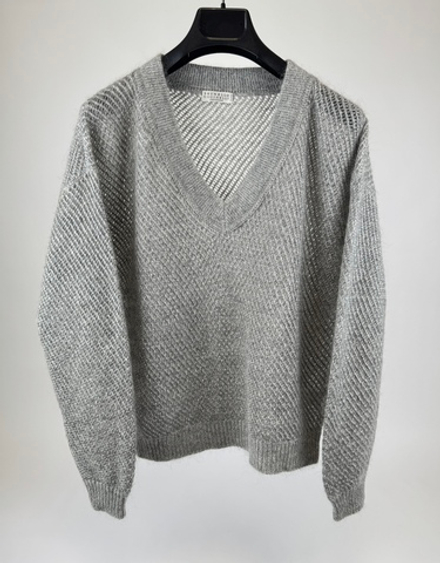 Пуловер Brunello Cucinelli