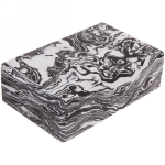 Блок для йоги «SUPERMIX», в ассортименте СУПЕРЦЕНА