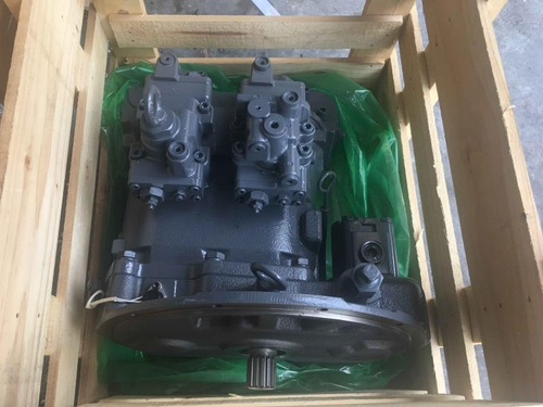 Насос гидравлический HPV118