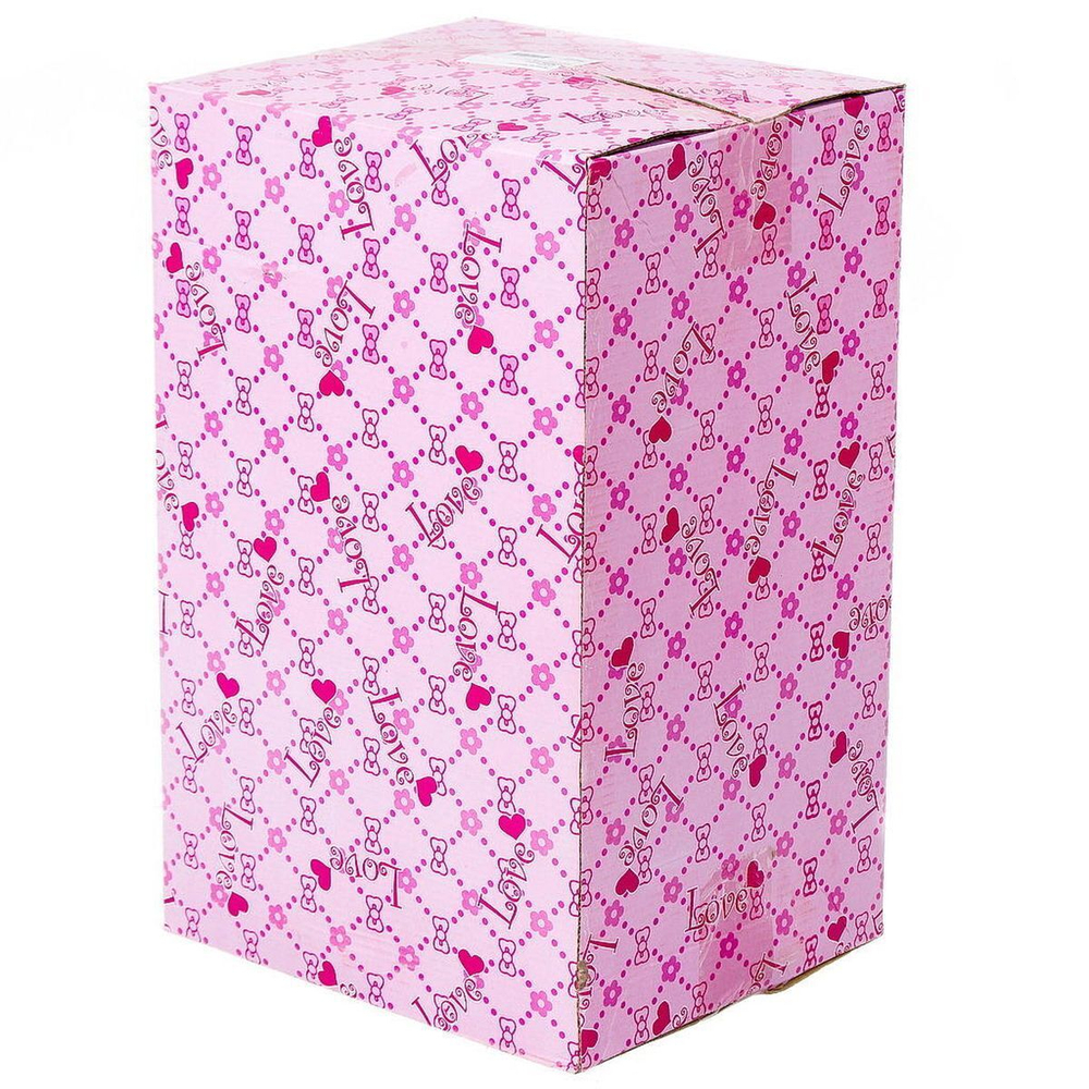 Фигурка декоративная Щенок, 37 см, Y4-3661