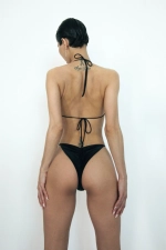 Комплект BLOSSOM black
