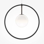 Подвесной светильник Maytoni PAPARAZZI MOD407PL-L12B3K1