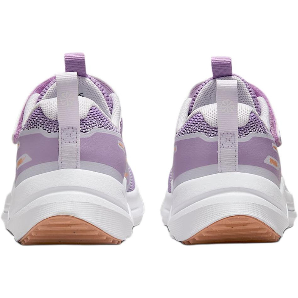 Детские кроссовки Nike Cosmic Runner PS 'Violet Star Apricot Agate' HM4400-503