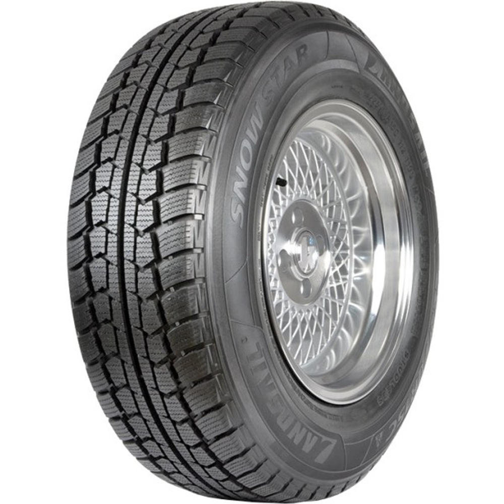 Зимняя шина Landsail Snow Star (205/70 R15C 106/104S)