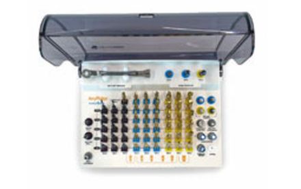 AnyRidge (инструмент)