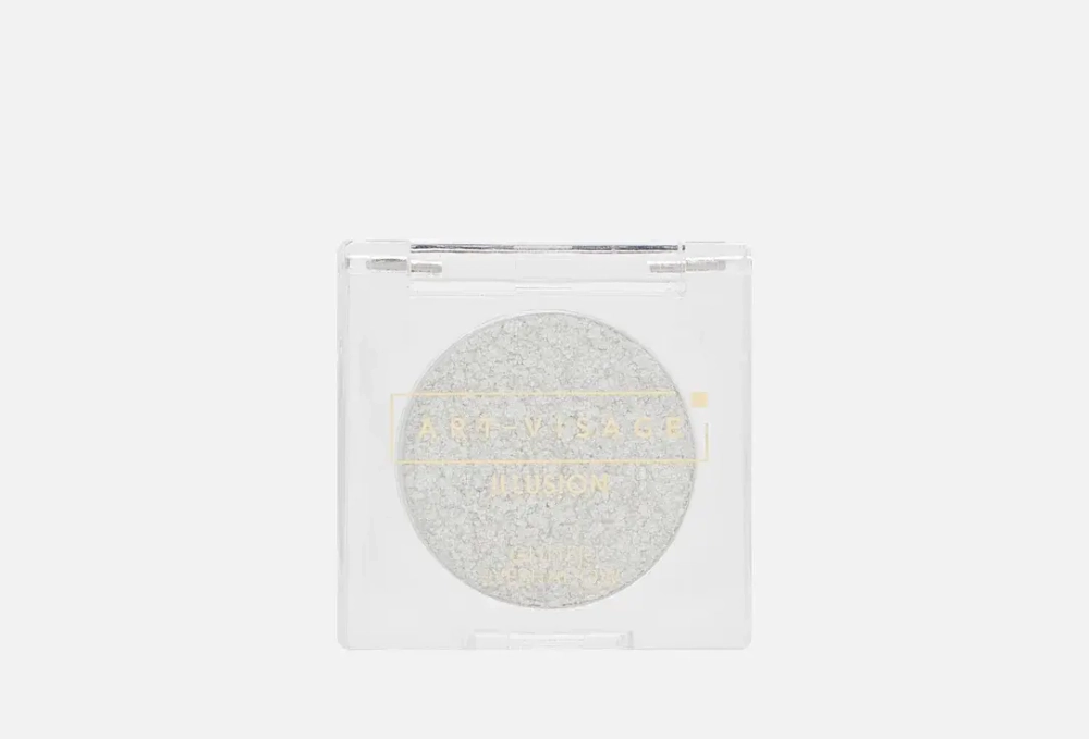 Art-visage Illusion Glitter Eyeshadow  Тени для век 31