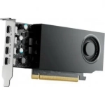 Видеокарта NVIDIA RTX A1000 8GB(BULK) with ATX and LP brackets PN: 900-5G172-2280-000