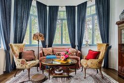 Журнальный стол "Семейные истории"